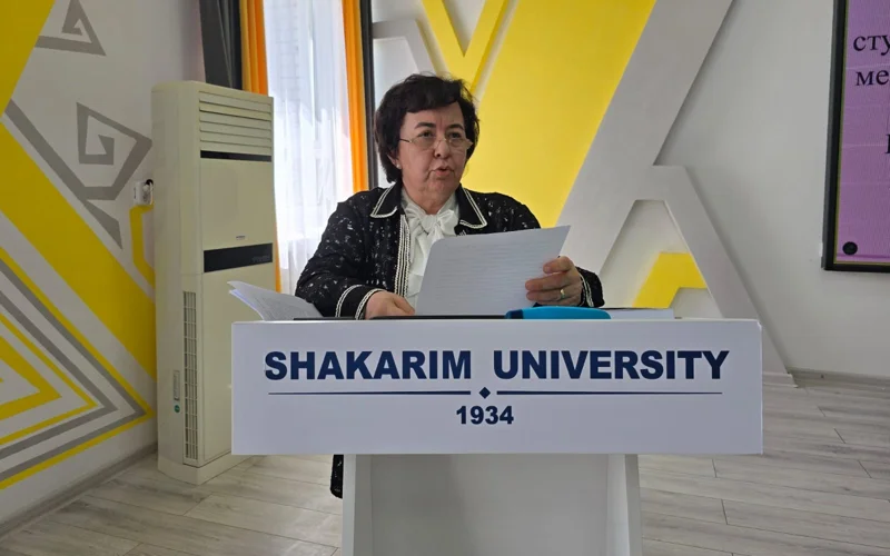 Нергиз Бираз