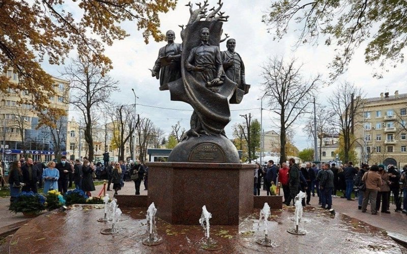 Абай, известный всему миру: в каких странах есть памятники великому мыслителю 