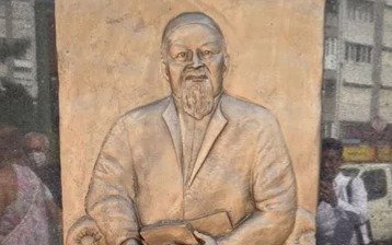 Абай, известный всему миру: в каких странах есть памятники великому мыслителю 