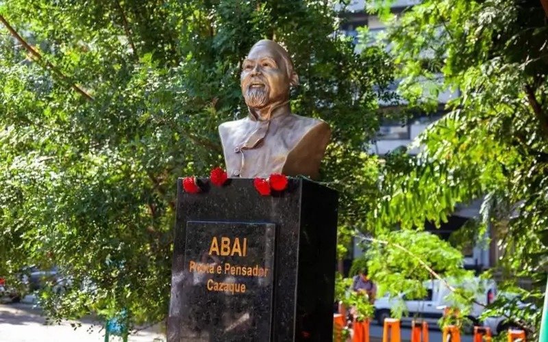 Абай, известный всему миру: в каких странах есть памятники великому мыслителю 