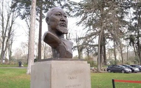 Абай, известный всему миру: в каких странах есть памятники великому мыслителю 