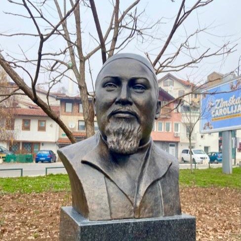 Абай 