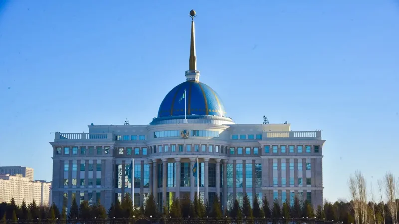 Head of State commends Trump’s contribution to Azerbaijan-Armenia peace deal