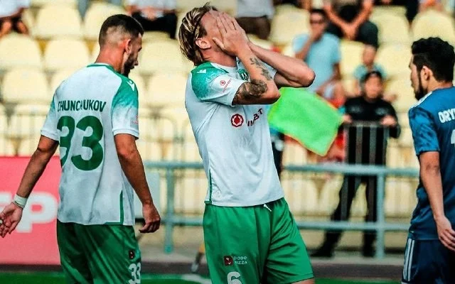 QPL: «Atyraý» men «Turan» teń tarqasty