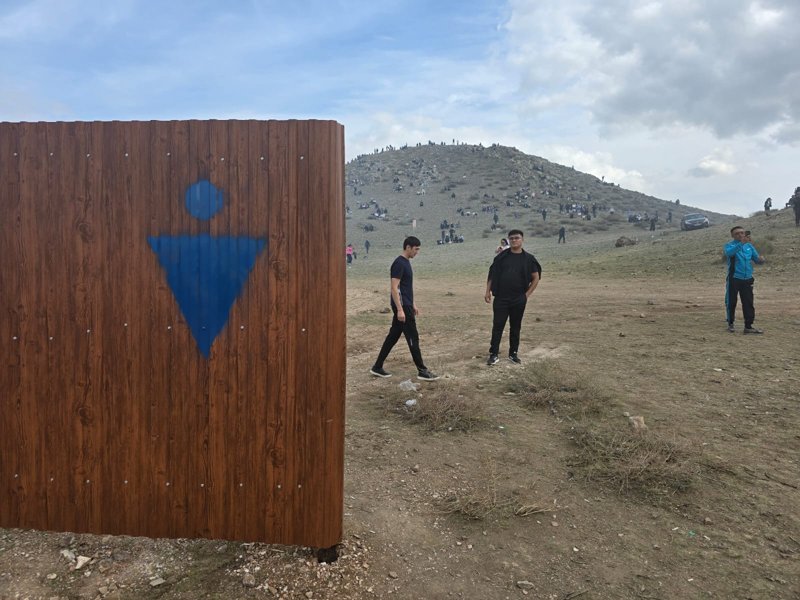 «Abaı kúni» qalaı ótip jatyr «Abaı kúni» qalaı ótip jatyr