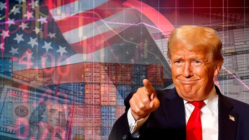Трампнинг тарифи жаҳон бозорига қанчалик таҳдид солади