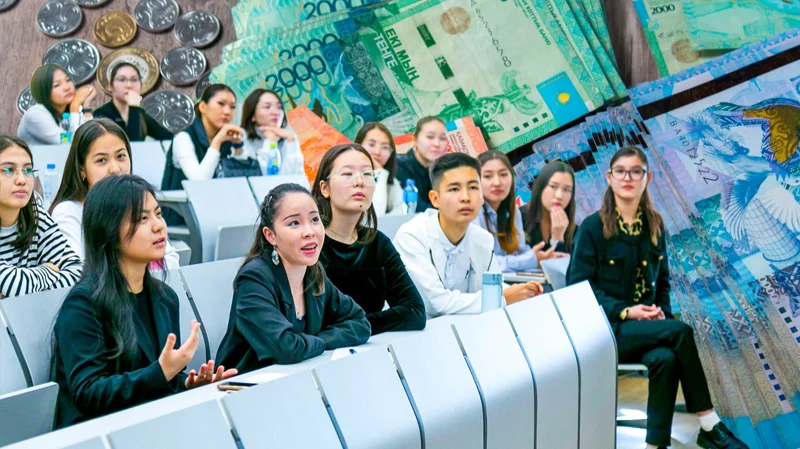 Во сколько обойдется обучение в вузах Казахстана