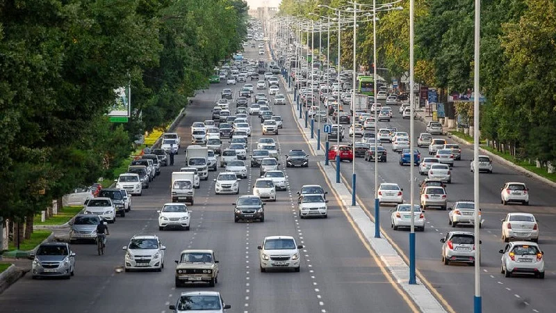 автомобиллар