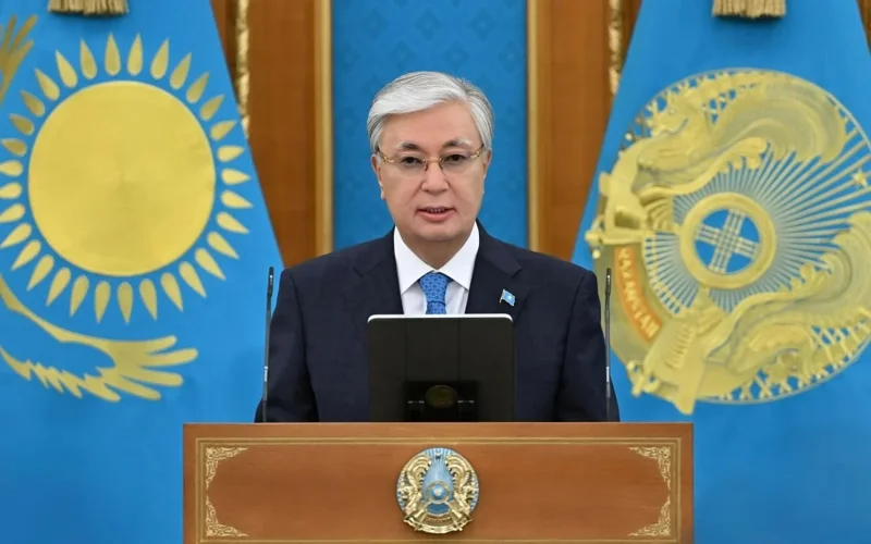 Kassym-Jomart Tokayev extends congratulations as Kazakhstan marks Abai’s 180th anniversary