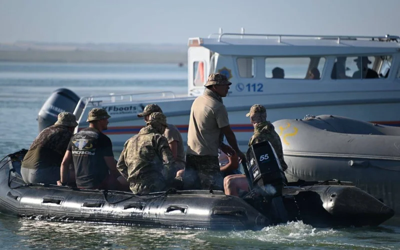 Сорбұлақта екінші адамның мәйіті табылды