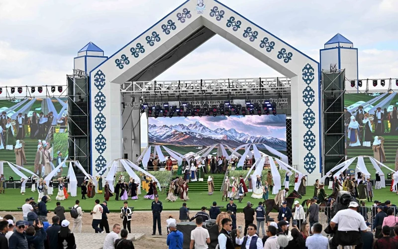 «Абай күні» қалай атап өтіліп жатыр