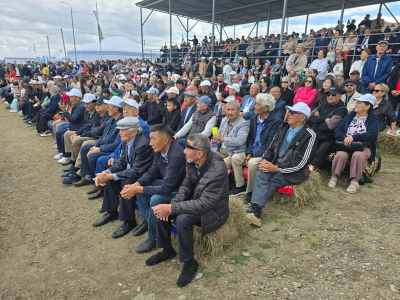Abaı oblysynda «Abaı kúni» merekesi bastaldy