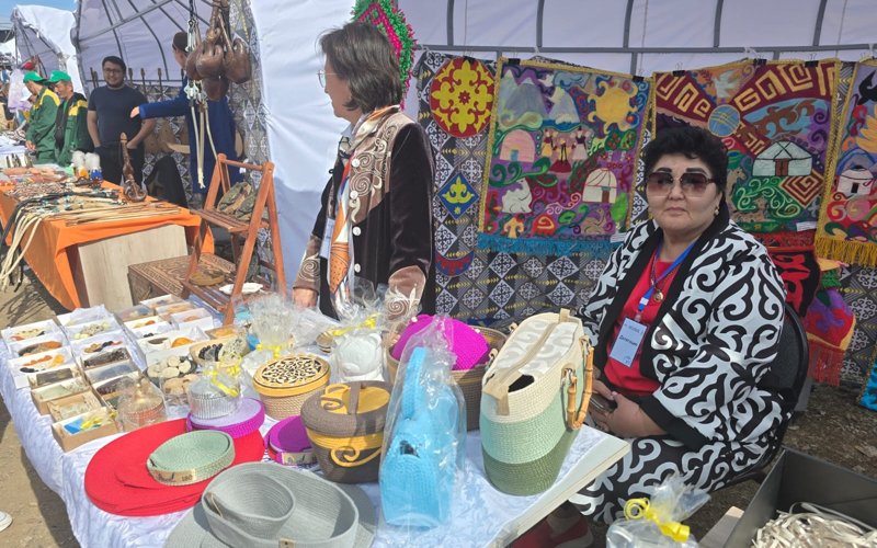 «Abaı kúni» qalaı atap ótilip jatyr «Abaı kúni» qalaı atap ótilip jatyr