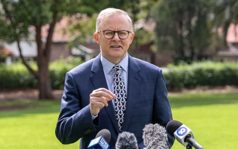 Австралия признает палестинское государство в сентябре на Генассамблее ООН