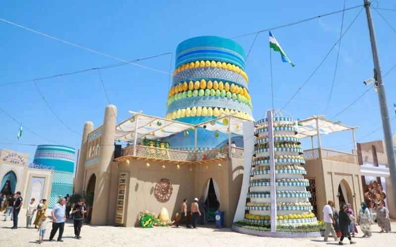 Khiva