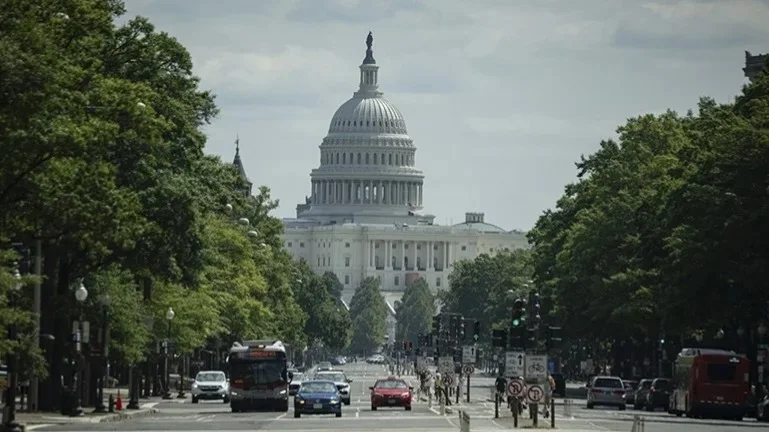 Trump announces National Guard deployment to Washington, D.C. to fight crime