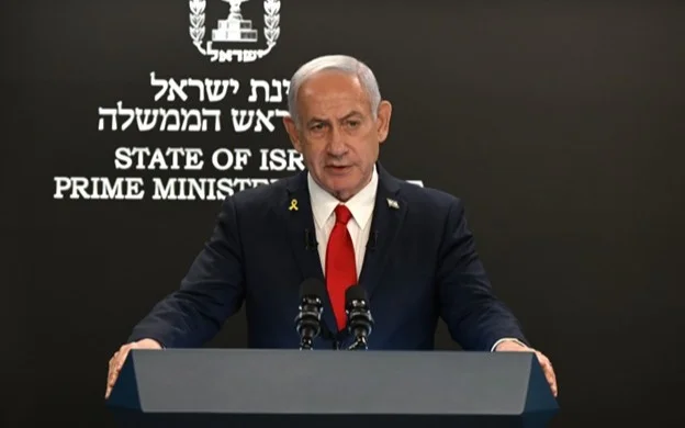 Израиль объявил о планах полного разгрома ХАМАС