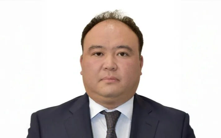 Ұлан Ермұханұлы РАИСОВ