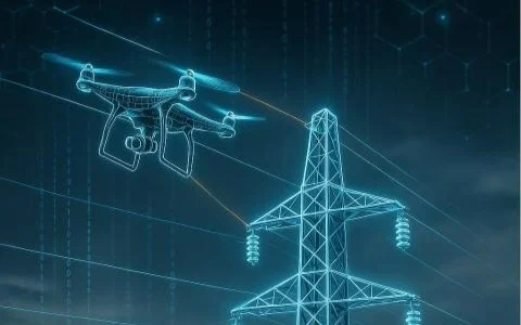 Áýe elektr berý jelileriniń jańa aqaý anyqtaý júıesi pılottyq synaqtan sátti ótti