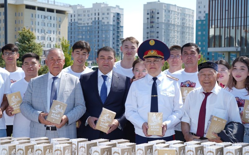Түркістан облысы әкімдігінің баспасөз қызметі Түркістан облысы әкімдігінің баспасөз қызметі