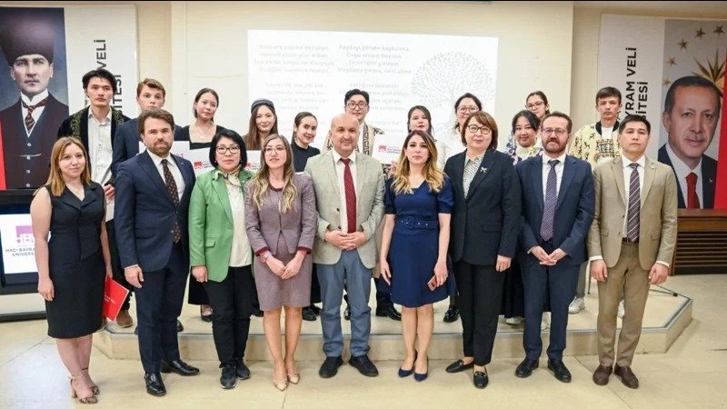 Álemde Abaı kúni qalaı atalyp ótildi 