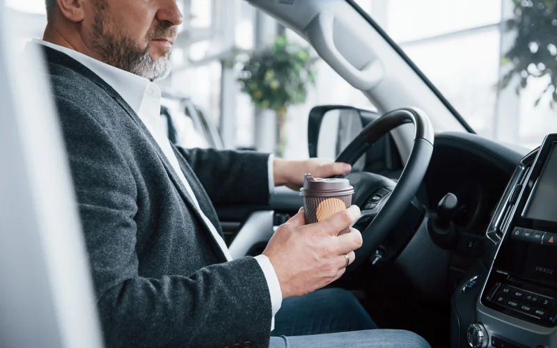 Штрафы за выброс мусора из авто ужесточат в Италии 