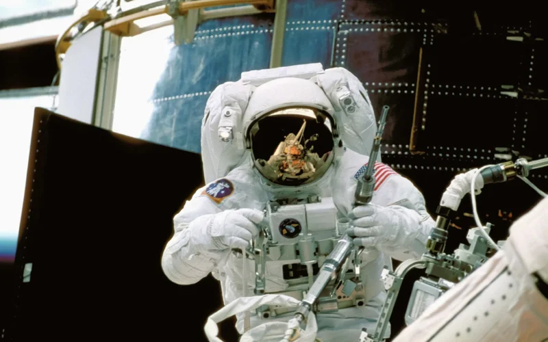 Astronaut