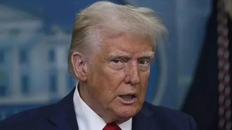 Трамп заявил, что «едет в Россию» для встречи с Путиным