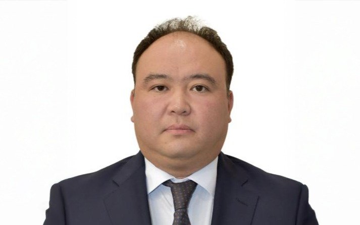 Ulan Ermuhanuly RAISOV Ulan Ermuhanuly RAISOV