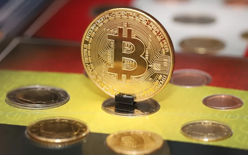 Крипторынок укрепился после помилования основателя Binance