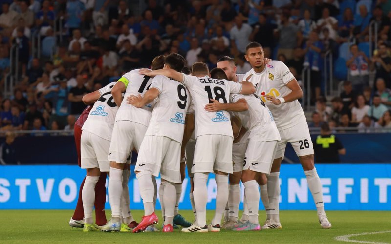 FC Kairat