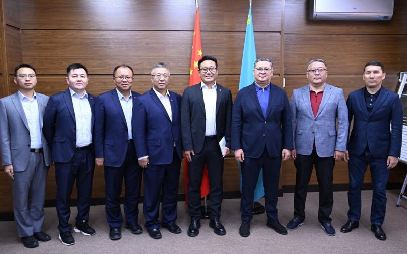 霍尔果斯将成为新投资项目中心