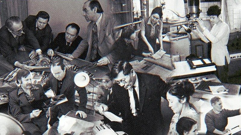 Over a century of news: Kazinform celebrates 105 years of reporting Kazinform