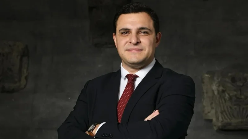 Armenııanyń EAEO-dan shyǵý týraly jospary joq — saıasattanýshy pikiri