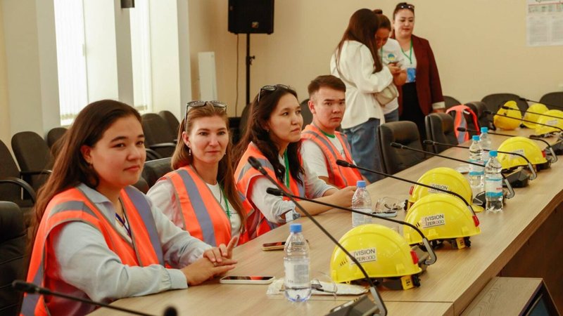 Қоғамның жұмысшы мамандықтарға деген көзқарасын өзгертуіміз керек — Ермек Көшербаев