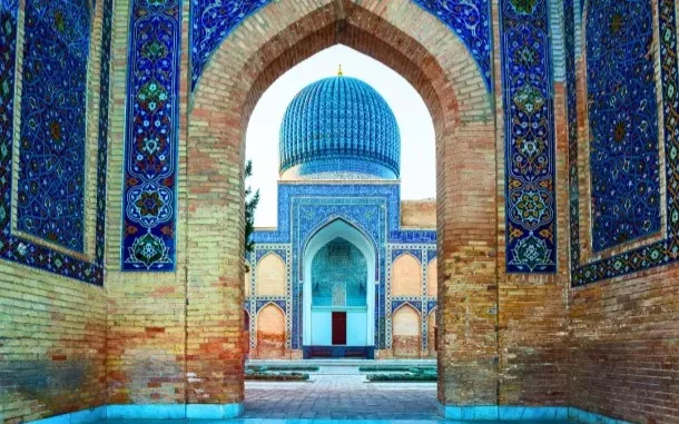 Казахстанцы смогут посетить памятники ЮНЕСКО по отечественному турпакету