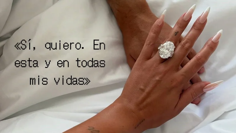 Put a ring on it