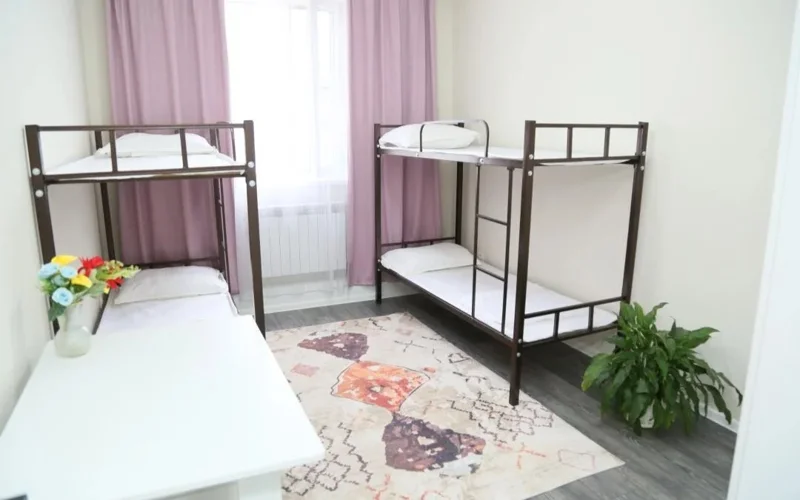 Kazakhstan to add 10,439 student beds by end of 2025