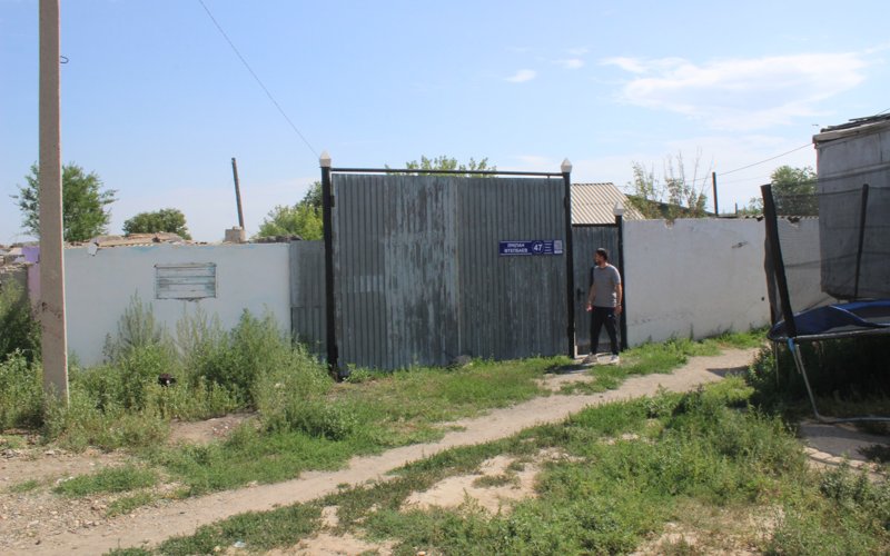 В Семее разгорелся спор из-за земли под строительство Конгресс-холла