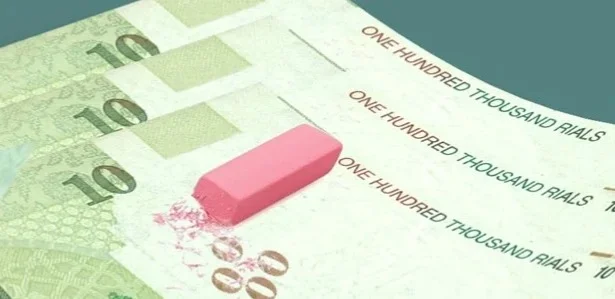 Iranian government approves currency denomination plan