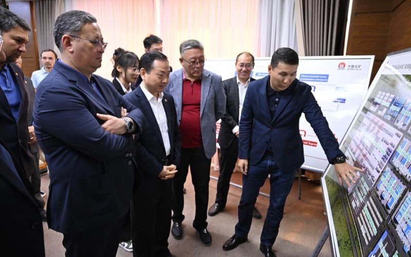 霍尔果斯将成为新投资项目中心