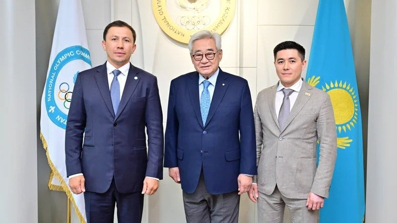 Қазақстан 2027 жылы таэквондодан әлем чемпионатын Астанада өткізуді жоспарлап отыр