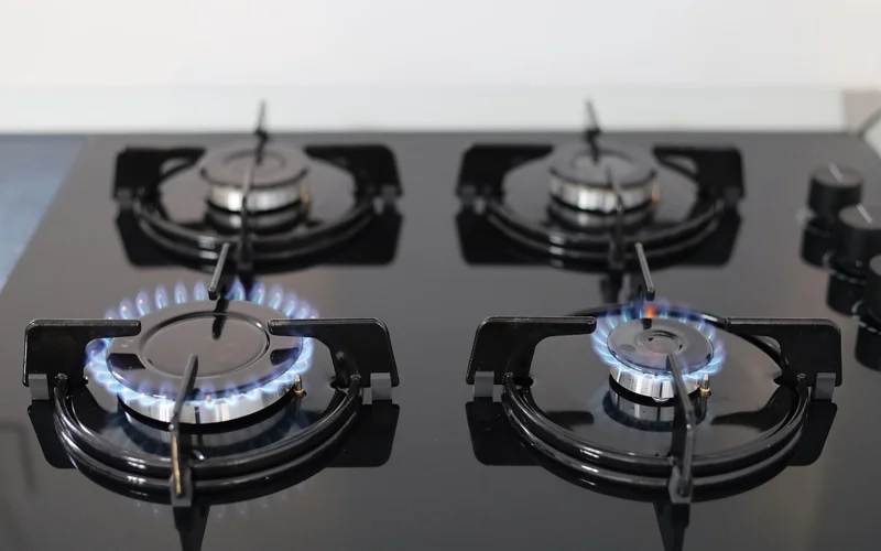 Газификация