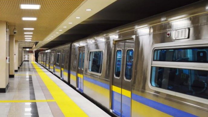 Dlya Stroitelstva Metro Do Aeroporta Almati Izimut 93 Uchastka 437f43