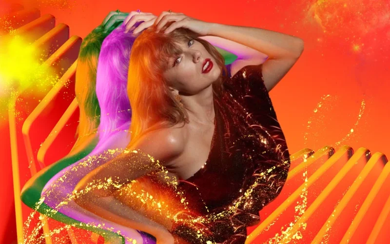 Taylor Swift