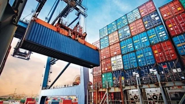 Mongolia's foreign trade declines 4.8 pct in 11 months