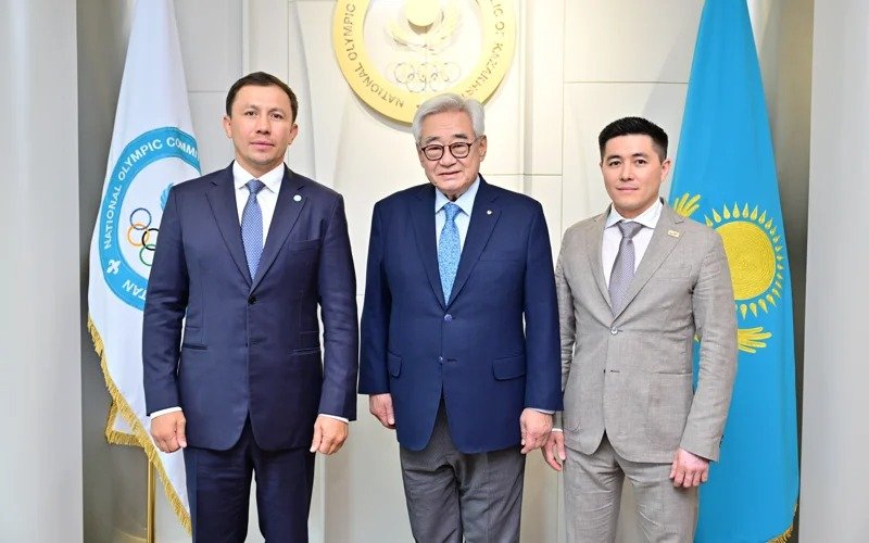 Kazakhstan to bid to host 2027 World Taekwondo Championships
