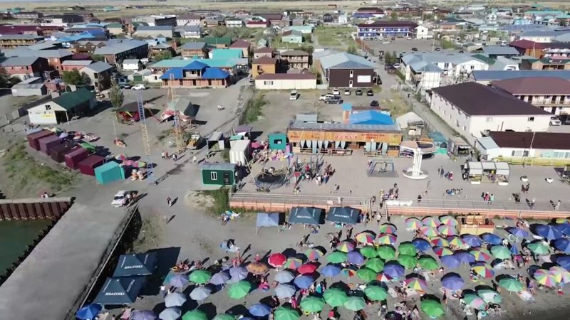 Алакөл