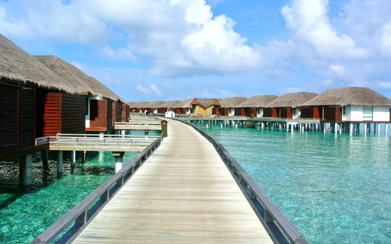 Мальдив ороллари