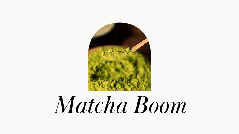 Matcha